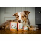 Hund Hundefutter Nassfutter Witwe Boltes Schrecken 810g 6 Stück -3- Anifit