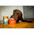 Hund Nassfutter RyDog Vitalmenü Lamm 800g 6 Stück -3- Anifit