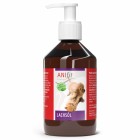 Hund Katze B.A.R.F. Nahrungsergänzungen Lachsöl 500 ml 1 Stück -1- Anifit