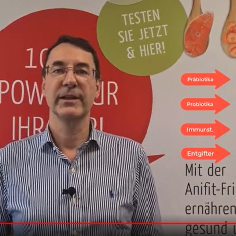 Hond Kat Accessories Voedingssupplementen Powerdarm 60g 1 Stuk -3- Anifit